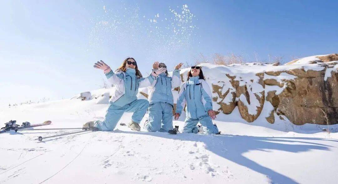 速收藏！春節(jié)假期“奔縣游”精品旅游線路來了