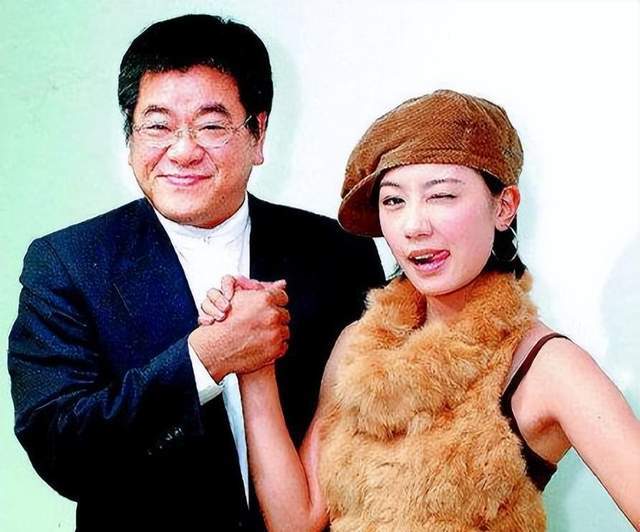 原創(chuàng)77歲影視圈大亨吳敦去世！干女兒賈靜雯悼念，捧紅釋小龍郝劭文