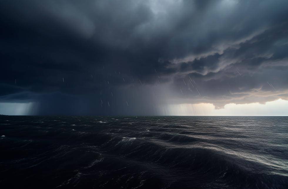 美股軟件“失火”、芯片“遭殃”、科技“跳水”