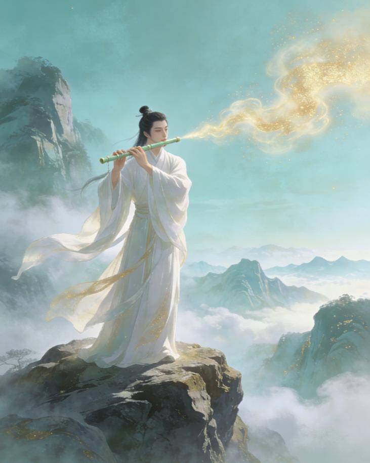 古代男妓只服務(wù)女性?青樓之外的他們,竟還有另一重身份:權(quán)貴玩物