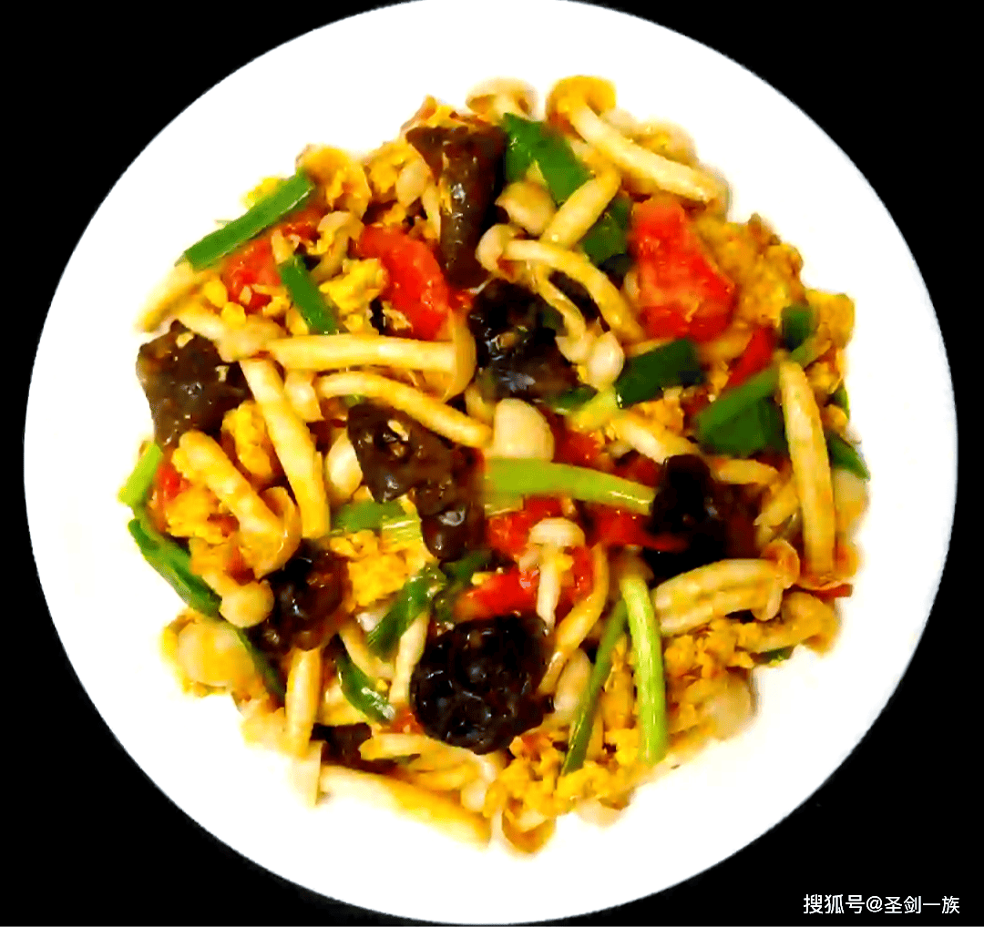 八道年夜飯必備菜譜合集來嘍，2026年新年倒計(jì)時(shí)15天