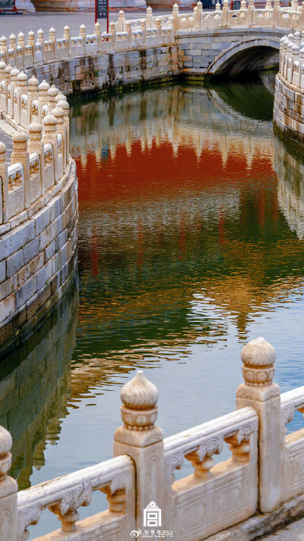 轉(zhuǎn)發(fā)收藏！故宮收藏了一整年的詩意