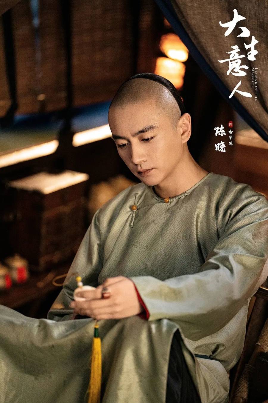 呼喚更多“攤開(kāi)地圖”的史詩(shī)影視創(chuàng)作