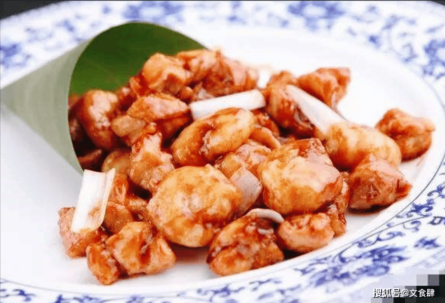 2026保定美食地圖！這些必吃神店藏不住