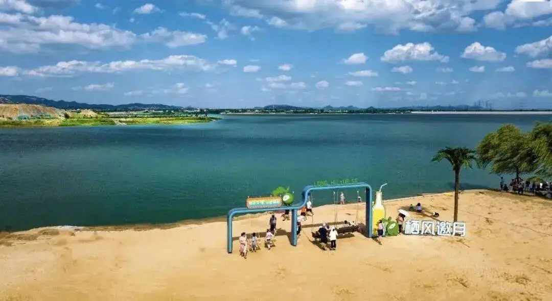 速收藏！春節(jié)假期“奔縣游”精品旅游線路來了