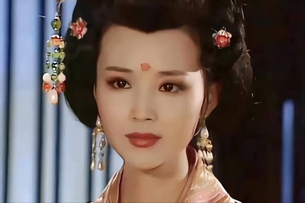 原創(chuàng)打破偏見！唐朝不是所有女人都幸福，底層女性的困境被忽視