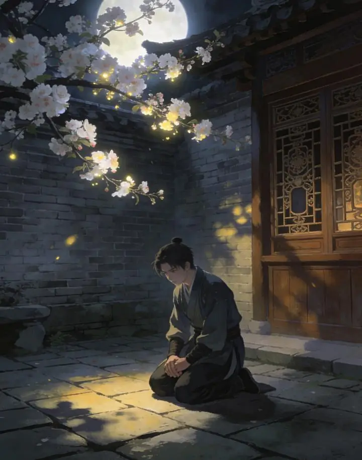 古代男妓只服務(wù)女性?青樓之外的他們,竟還有另一重身份:權(quán)貴玩物