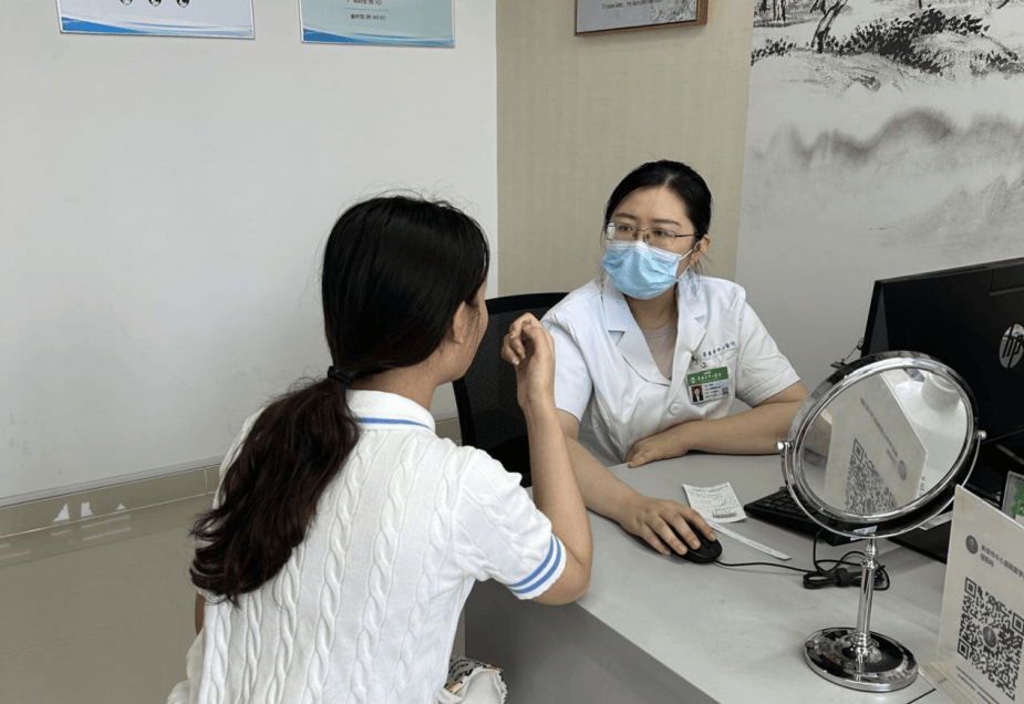 匠心塑美 醫(yī)藝相融——泰安市中心醫(yī)院醫(yī)學(xué)美容整形科守護(hù)群眾“顏值健康”
