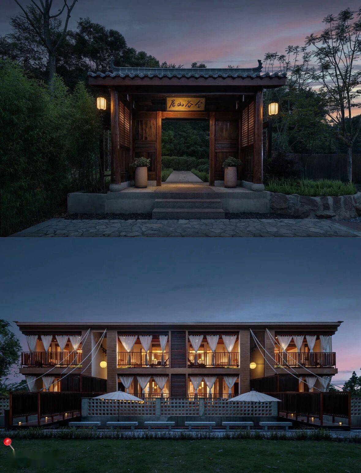 冬日享暖意，都江堰“泡湯”地圖，快收藏！