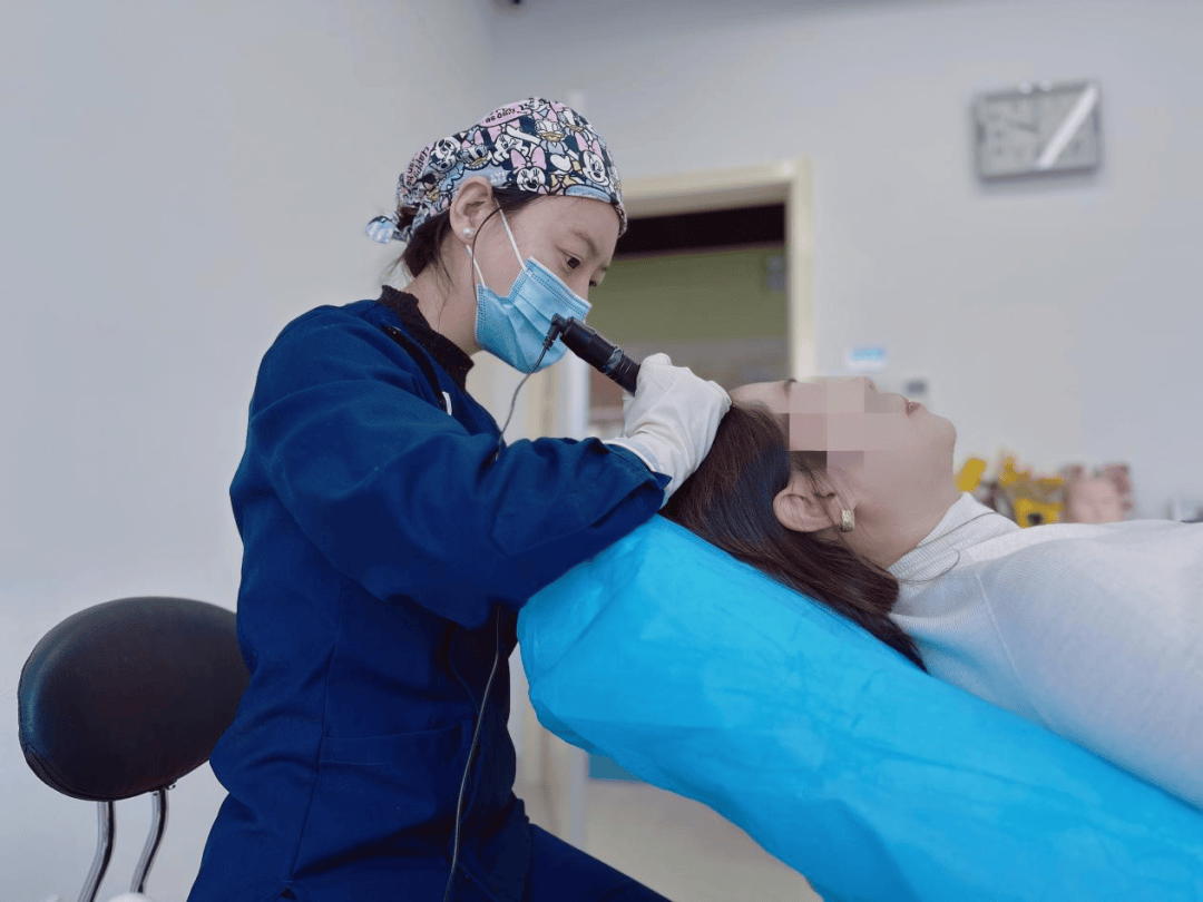 匠心塑美 醫(yī)藝相融——泰安市中心醫(yī)院醫(yī)學(xué)美容整形科守護(hù)群眾“顏值健康”