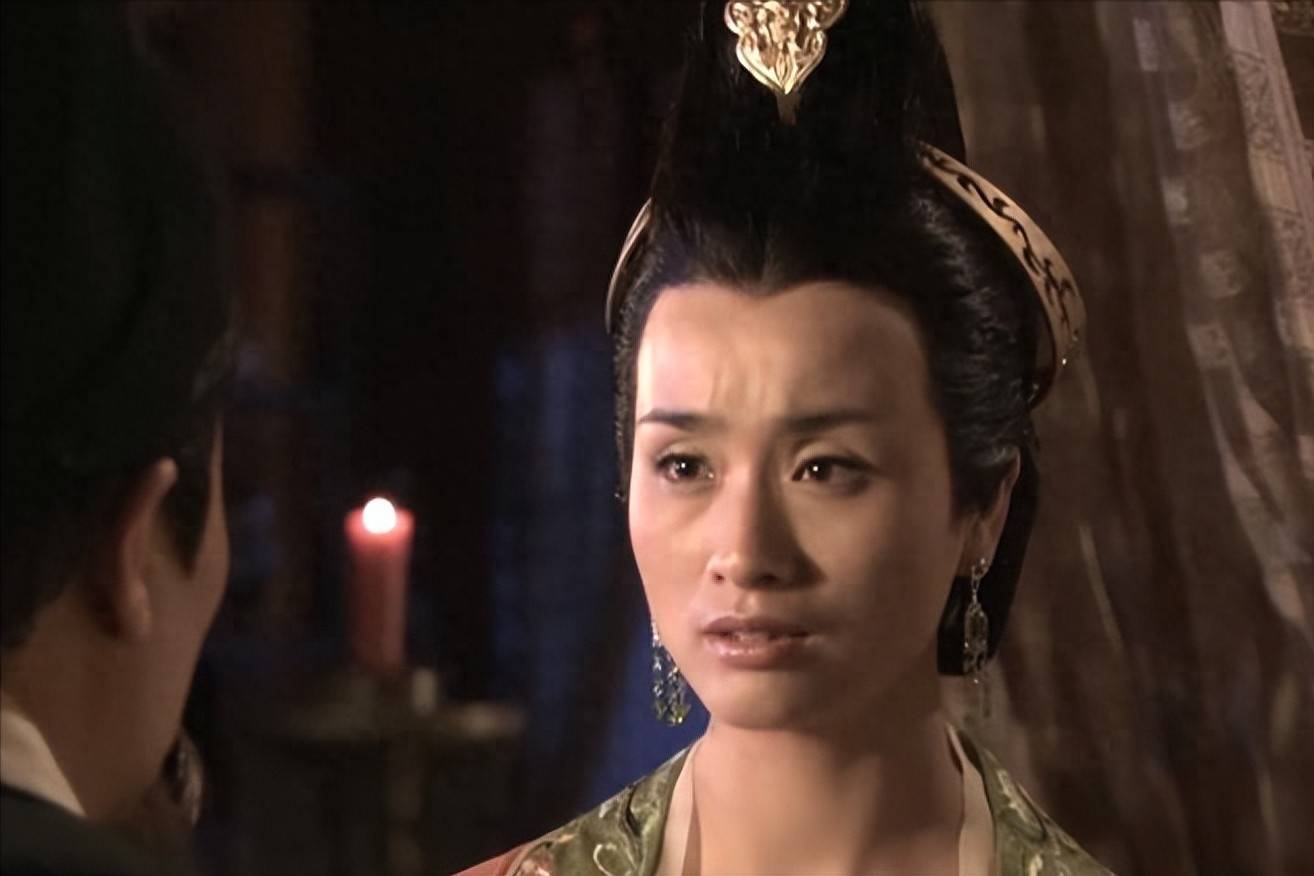 原創(chuàng)打破偏見！唐朝不是所有女人都幸福，底層女性的困境被忽視