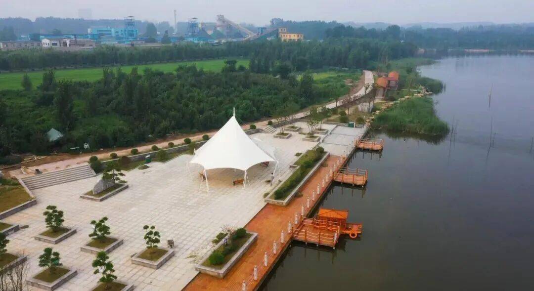 速收藏！春節(jié)假期“奔縣游”精品旅游線路來了