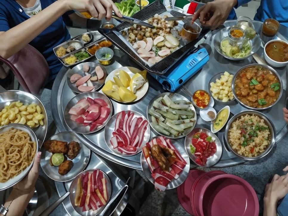 原創(chuàng)這幾種美食你都吃過幾種？據(jù)說第2種很好吃但是很多人都不敢嘗試