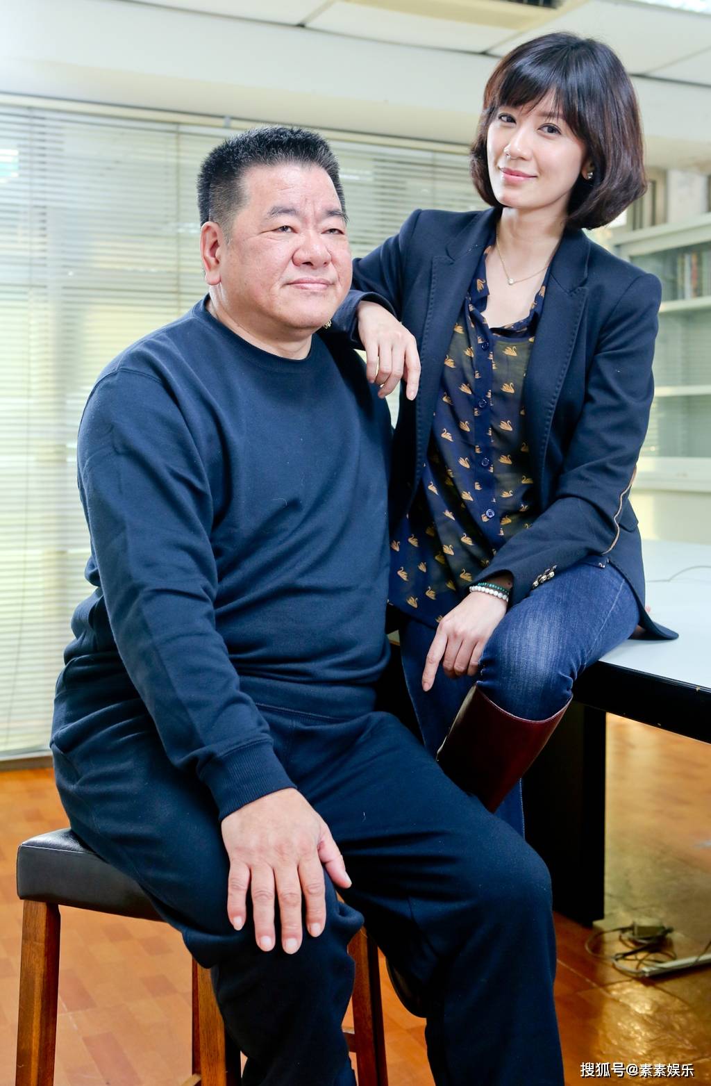 原創(chuàng)影視大佬吳敦離世，享年77歲，賈靜雯 林志穎發(fā)文悼念