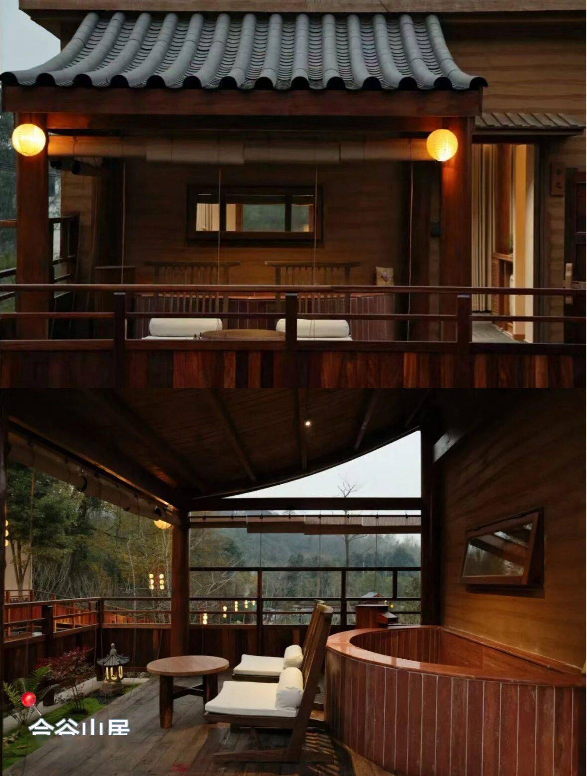 冬日享暖意，都江堰“泡湯”地圖，快收藏！