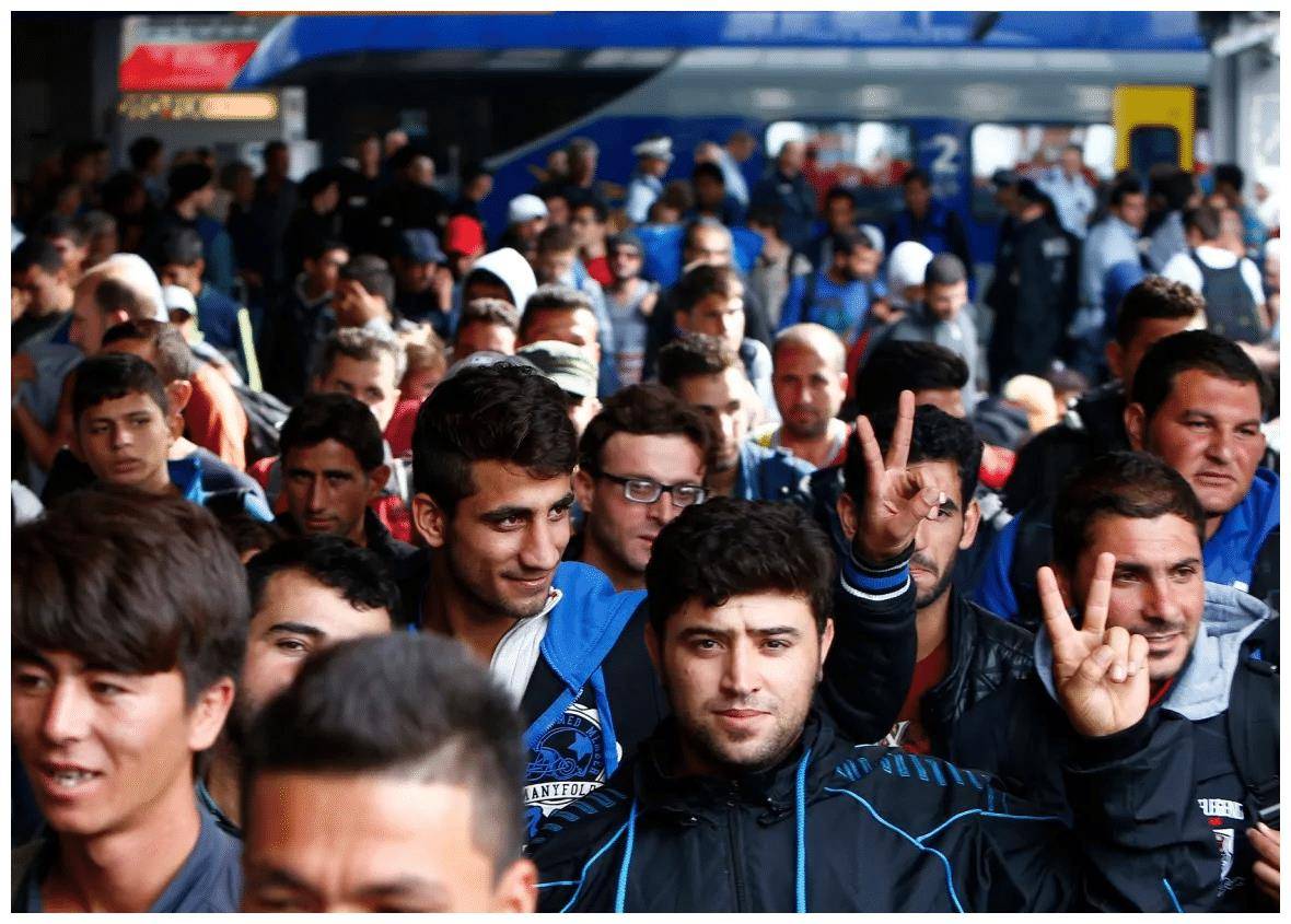 原創(chuàng)指責(zé)俄羅斯的西方國(guó)家，正成為烏克蘭女性的地獄