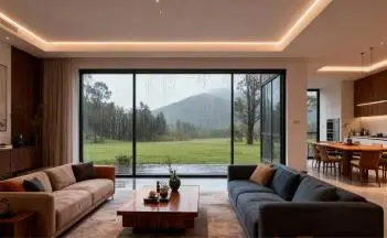 解惑靠譜木質(zhì)門窗工廠選購難題，門窗個性化定制廠實力對比