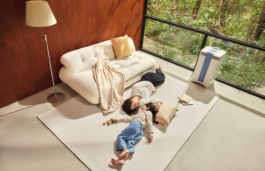 2026國外/國內空氣凈化器十大品牌推薦：新房裝修除甲醛效果好（附排行榜）