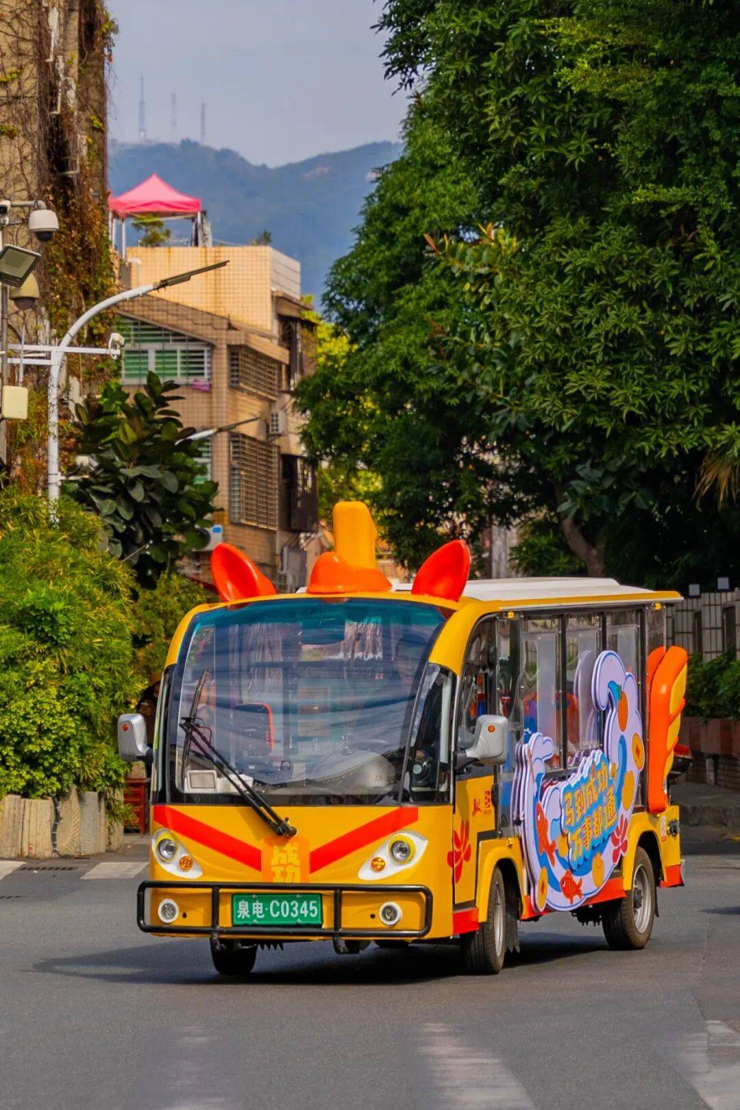 泉州馬年IP打卡最全攻略來啦！【“馬”上出發(fā)！】“追馬”全攻略快收藏→