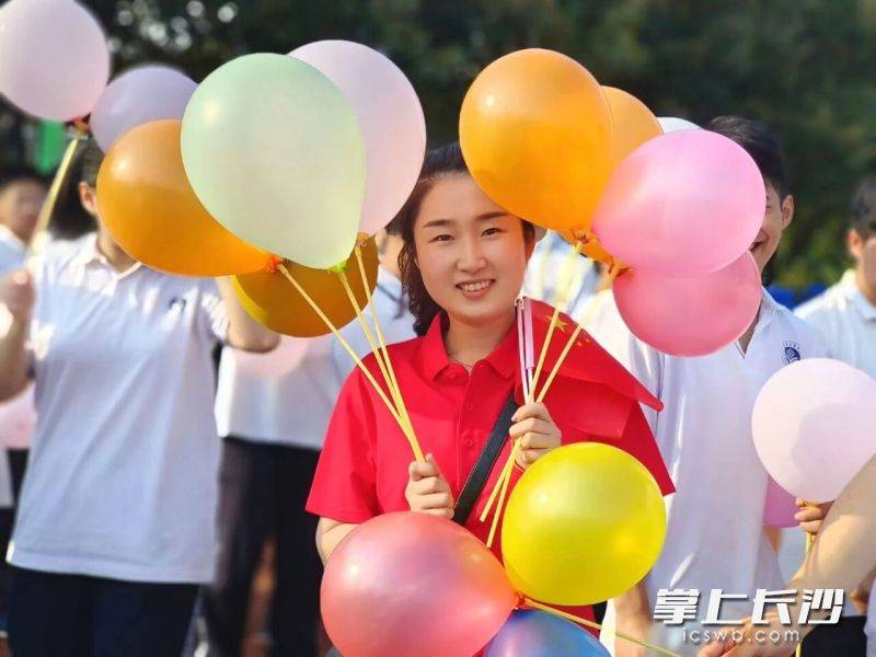 領跑全省！長沙這所中學3堂課程獲教育部年度精品課