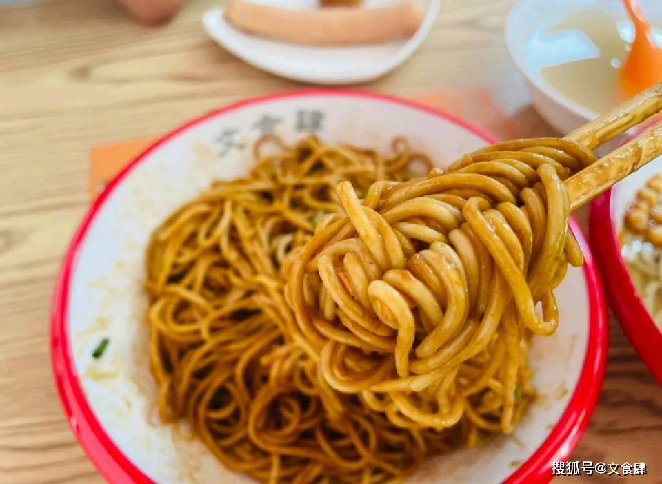 2026保定美食地圖！這些必吃神店藏不住