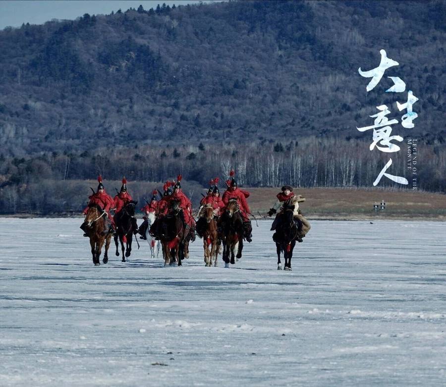 呼喚更多“攤開(kāi)地圖”的史詩(shī)影視創(chuàng)作