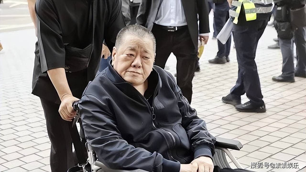 原創(chuàng)影視大佬吳敦離世，享年77歲，賈靜雯 林志穎發(fā)文悼念