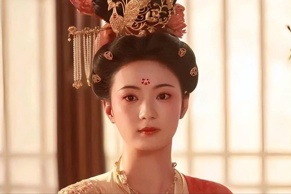 原創(chuàng)打破偏見！唐朝不是所有女人都幸福，底層女性的困境被忽視