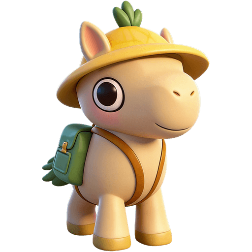 泉州馬年IP打卡最全攻略來啦！【“馬”上出發(fā)！】“追馬”全攻略快收藏→