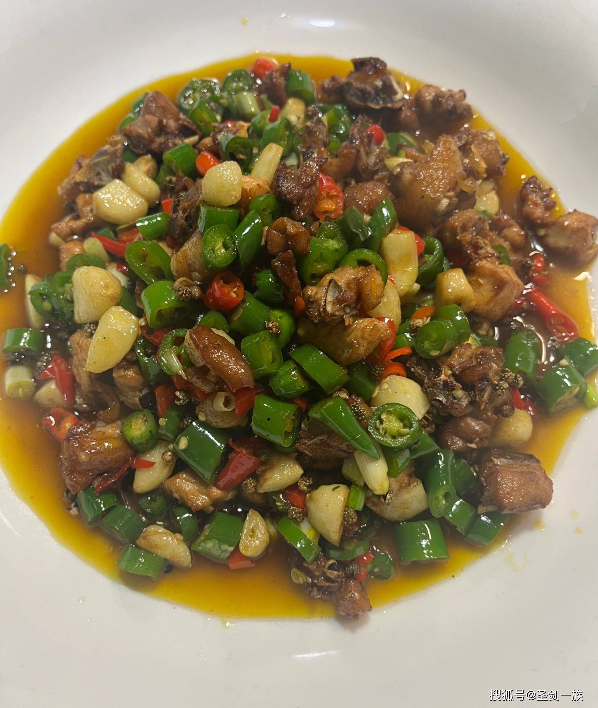 八道年夜飯必備菜譜合集來嘍，2026年新年倒計時15天