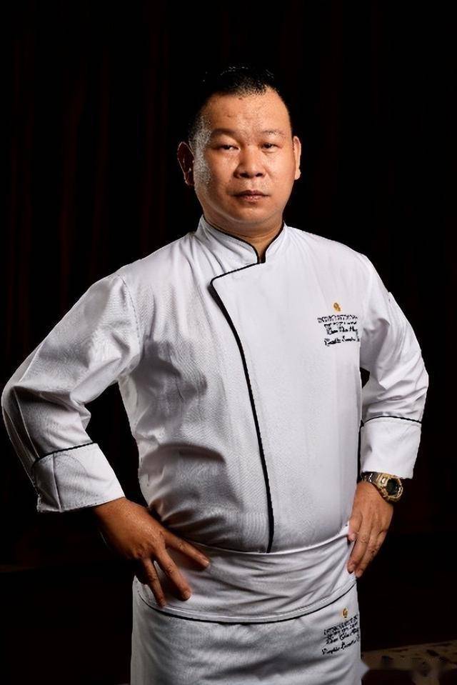 雙廚聯(lián)袂·味覺無界 以隱味序曲揭曉美食華章