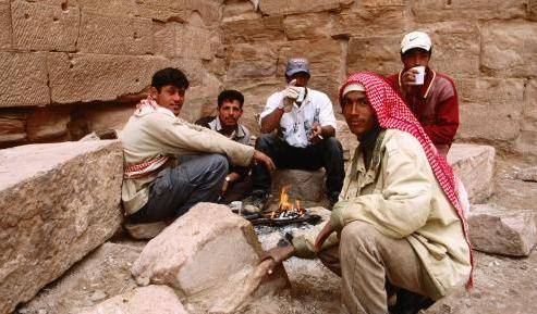 原創(chuàng)流浪在外的民族：不要任何民族收留和施舍，拒絕任何國家法律約束