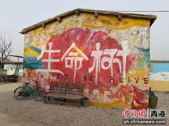 德令哈：三大影視取景地聯(lián)動(dòng)上線