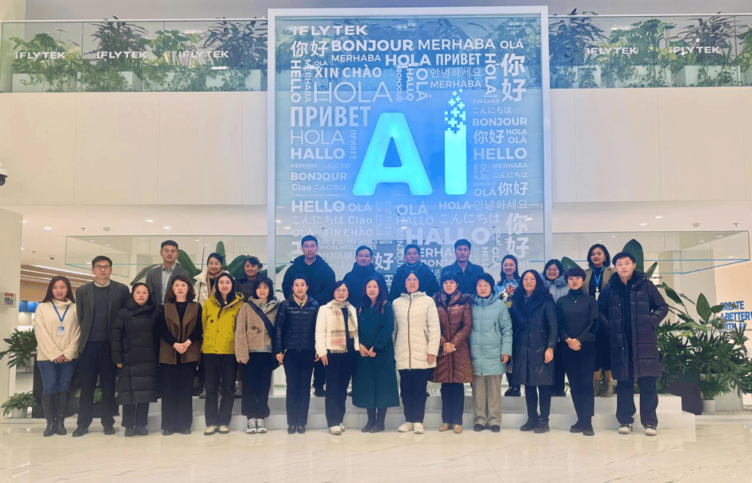 關(guān)鍵時(shí)刻！海淀教育聚焦“關(guān)鍵少數(shù)”