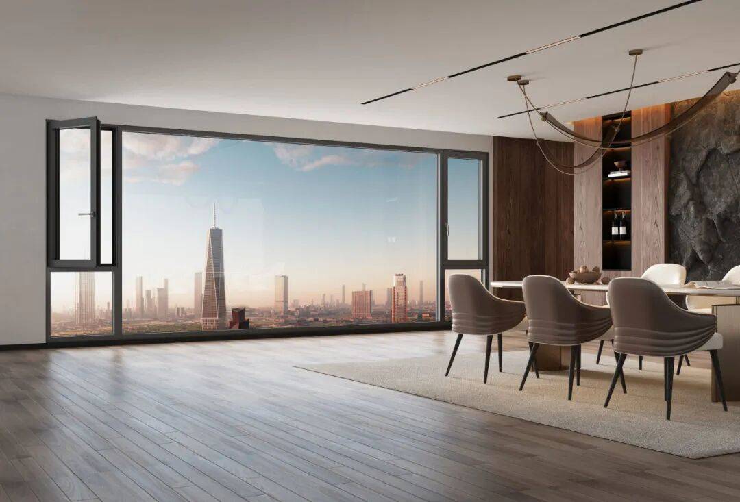 原創(chuàng)策馬煥新家?匠筑中國(guó)年｜沃倫門窗車曉娜：產(chǎn)品與服務(wù)賦能新增長(zhǎng)，匠造高品質(zhì)門窗標(biāo)桿