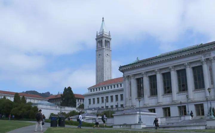 這10所美國(guó)公立大學(xué)平均就業(yè)率高達(dá)90%！