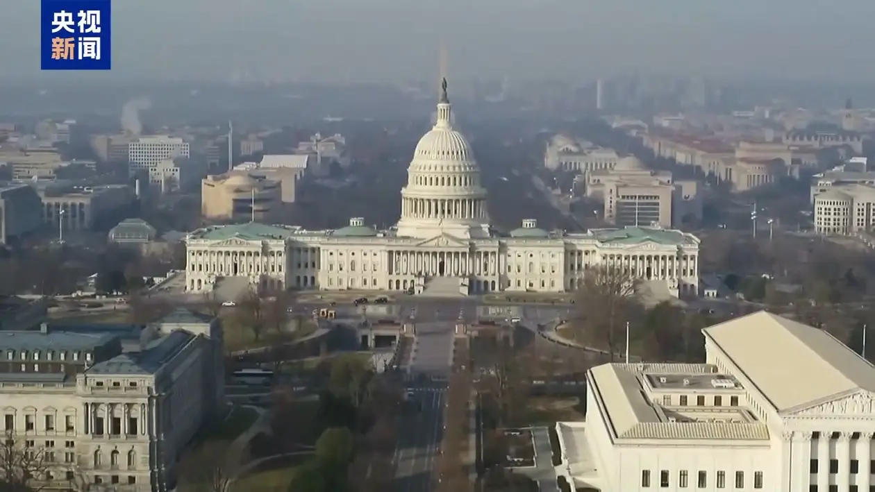 美移民執(zhí)法引兩黨博弈 明尼阿波利斯再成“撕裂”風(fēng)暴眼