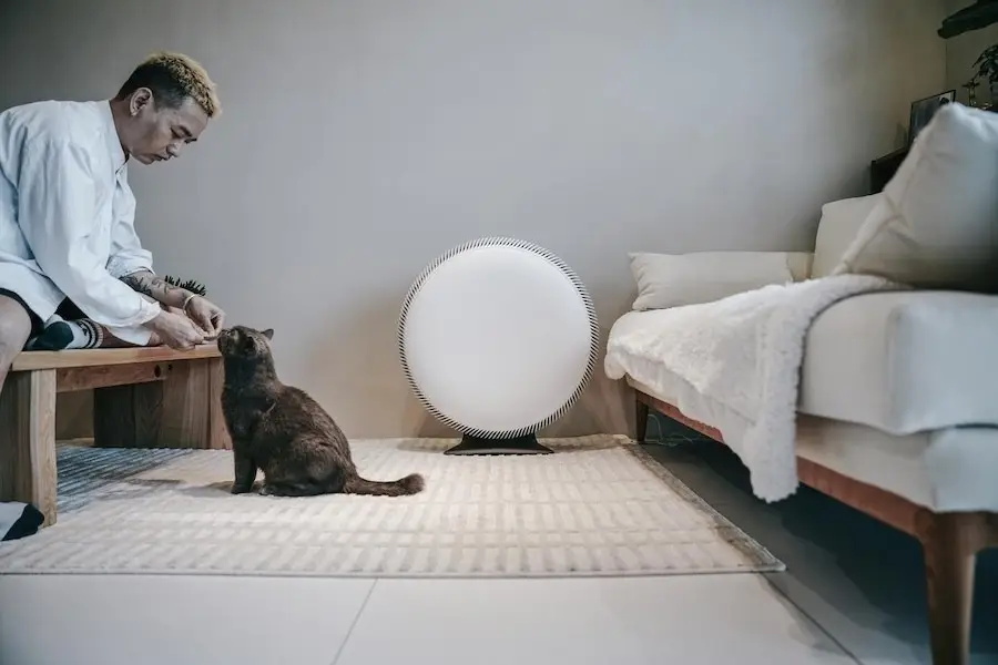 2026裝修空氣凈化器測評：告別唯CADR論與除加甲醛焦慮