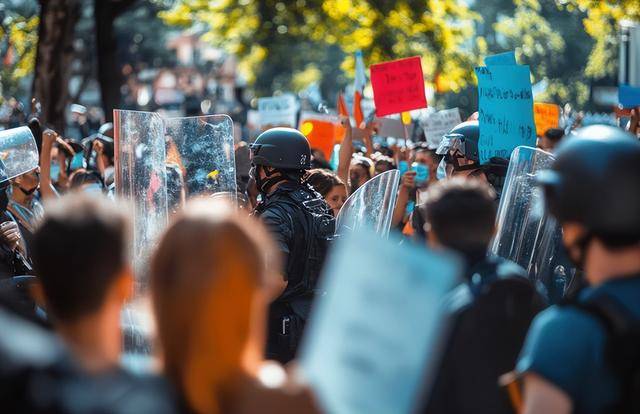 明尼阿波利斯的抗議與美國移民執(zhí)法的深層矛盾