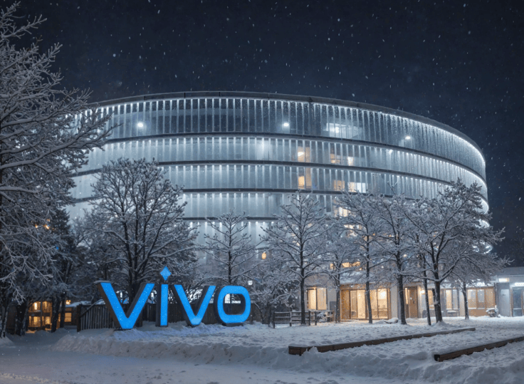 叫停AI眼鏡項目后vivo要做vlog相機，對標(biāo)大疆，這次沈煒能堅持下來嗎？