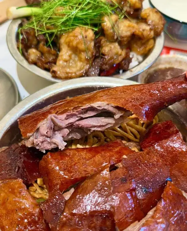 廣東美食打卡，23年廣州老店，超好吃！