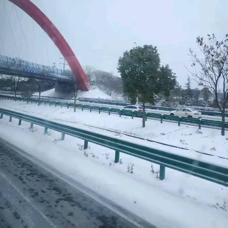 原創(chuàng)詩歌：雪夜三章