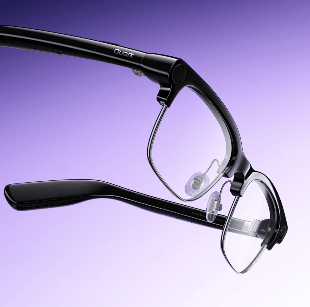 原創(chuàng)當(dāng)AI眼鏡學(xué)會掃福，一切有點不一樣了