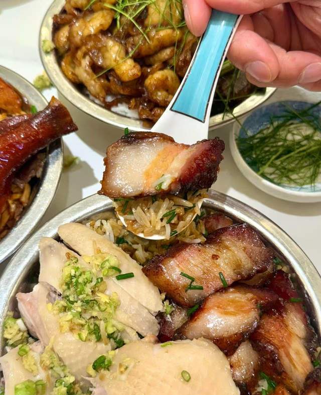 廣東美食打卡，23年廣州老店，超好吃！