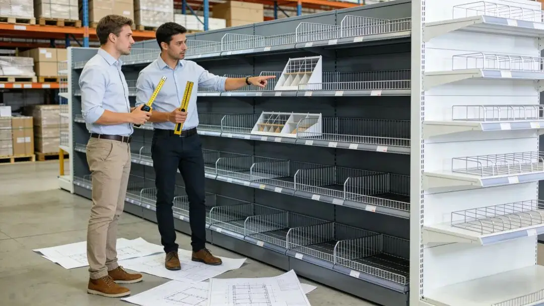 徐奇英：重塑貨架行業(yè)新生態(tài)