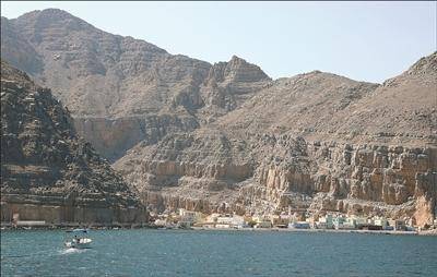 阿曼多舉措推動(dòng)旅游業(yè)發(fā)展