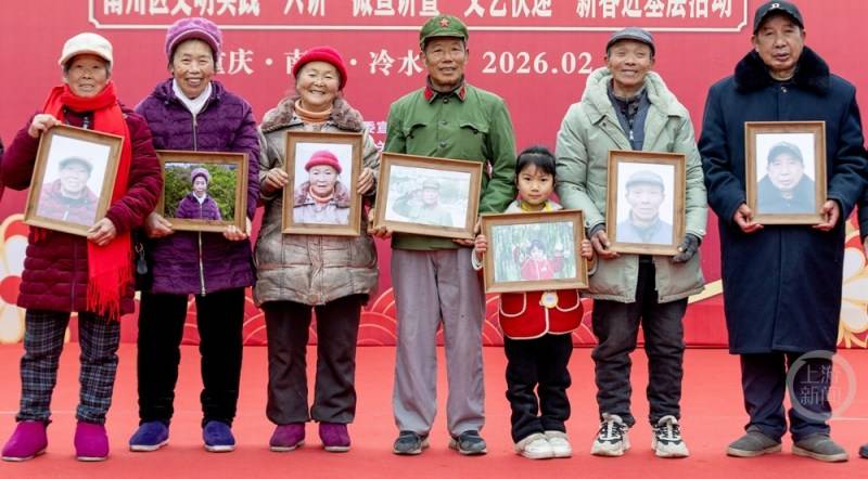 年味滿鄉(xiāng)間 “文藝快遞”新春進(jìn)基層