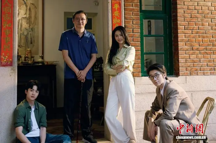 短劇賦能“世界美食之都” 僑鄉(xiāng)泉州拓寬文旅融合新路徑