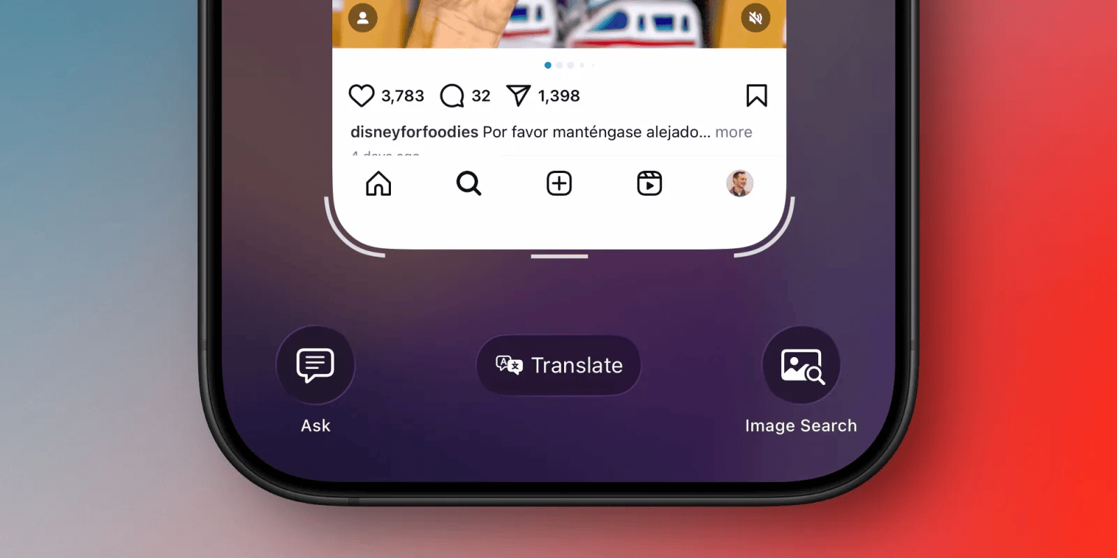 庫(kù)克盛贊“視覺智能”，蘋果AI核心功能或登陸智能眼鏡