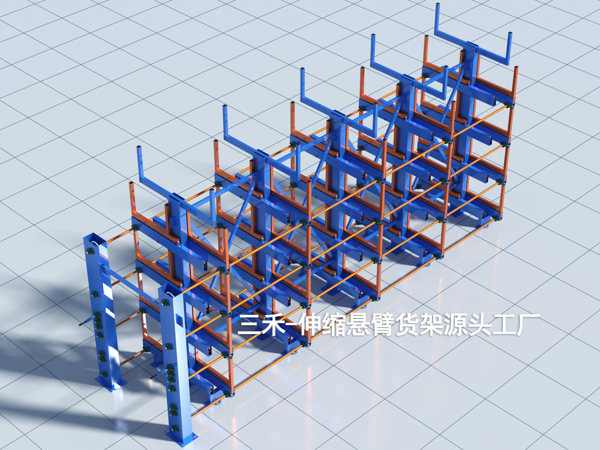 深聊專業(yè)的貨架廠家選購(gòu)要點(diǎn)，電商貨架廠、貨架品牌廠家哪個(gè)口碑好